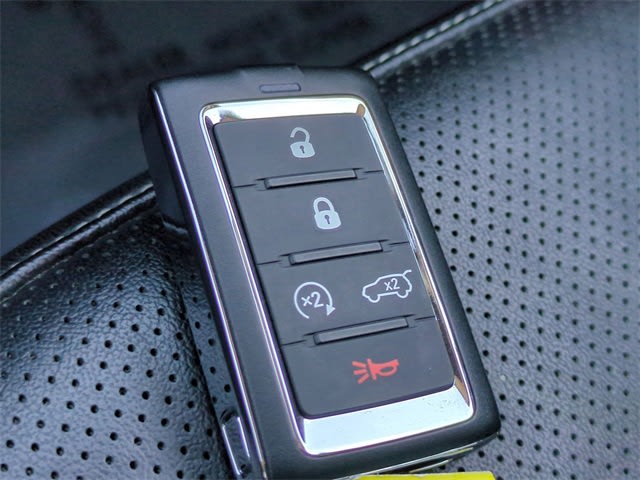 Thumbnail: 2023 Jeep Grand Cherokee - 19