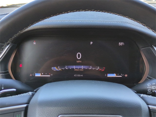 Thumbnail: 2023 Jeep Grand Cherokee - 36