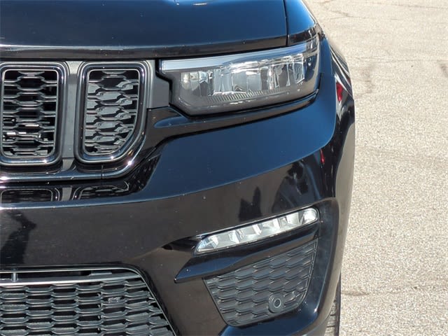 Thumbnail: 2023 Jeep Grand Cherokee - 25