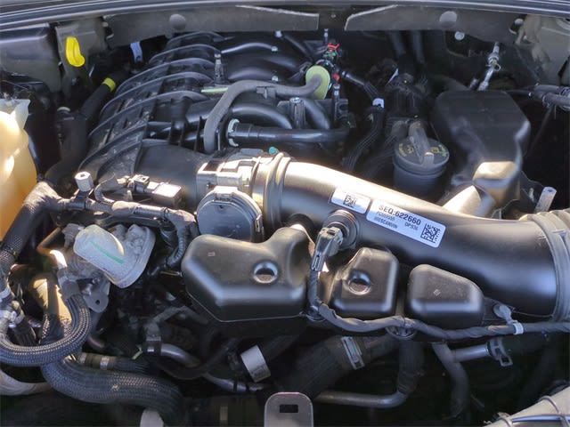 Thumbnail: 2023 Jeep Grand Cherokee - 9