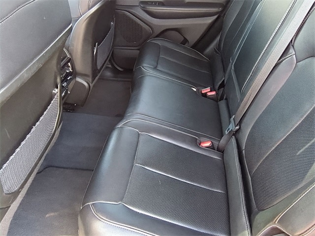 Thumbnail: 2023 Jeep Grand Cherokee - 13