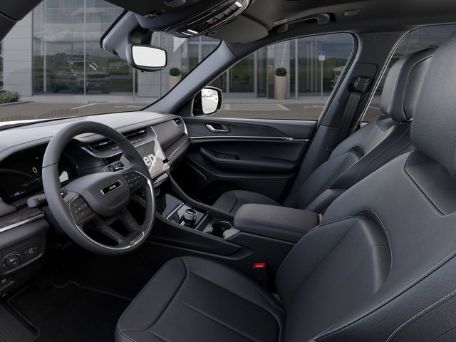 Thumbnail: 2026 Jeep Grand Cherokee - 10