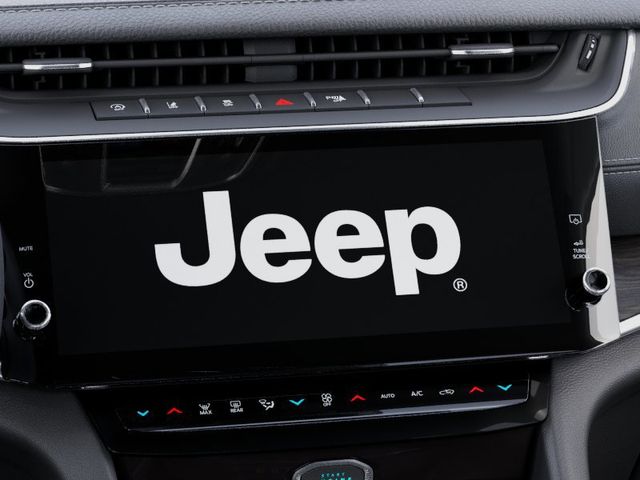 Thumbnail: 2026 Jeep Grand Cherokee - 22