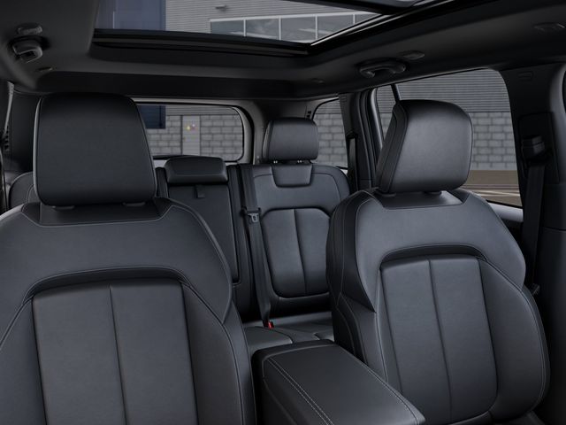 Thumbnail: 2026 Jeep Grand Cherokee - 26
