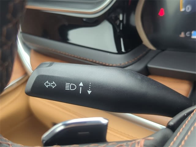 Thumbnail: 2025 Jeep Grand Cherokee - 32