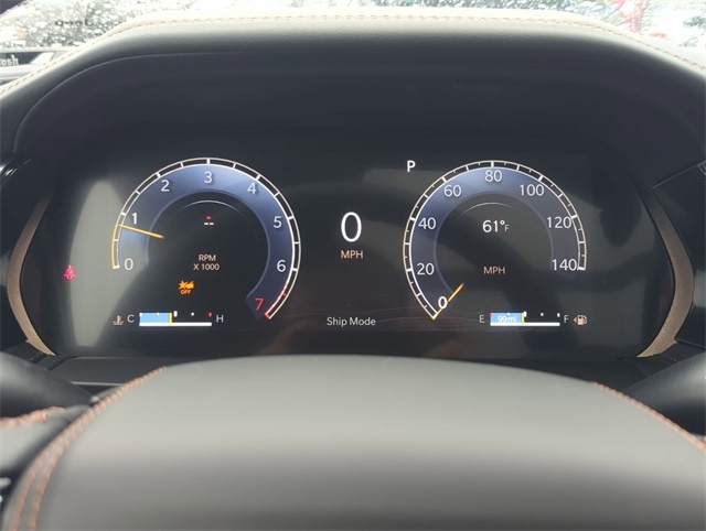 Thumbnail: 2025 Jeep Grand Cherokee - 14