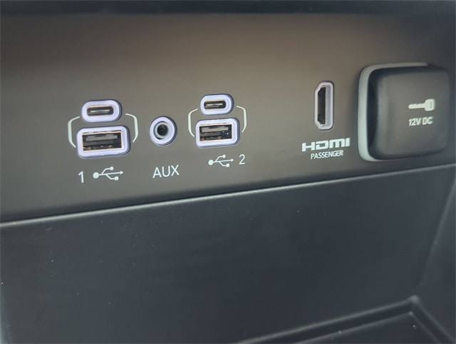 Thumbnail: 2025 Jeep Grand Cherokee - 34