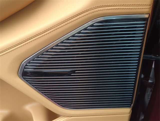 Thumbnail: 2025 Jeep Grand Cherokee - 33