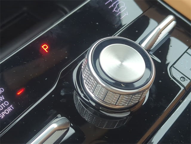 Thumbnail: 2025 Jeep Grand Cherokee - 35