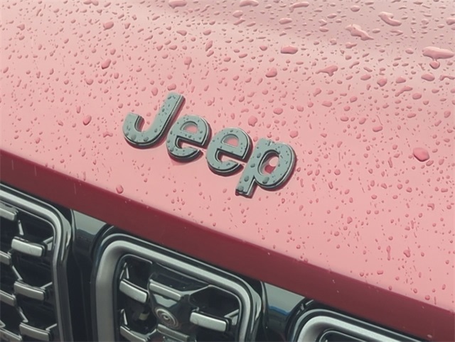 Thumbnail: 2025 Jeep Grand Cherokee - 7