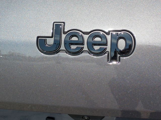 Thumbnail: 2025 Jeep Grand Cherokee L - 7