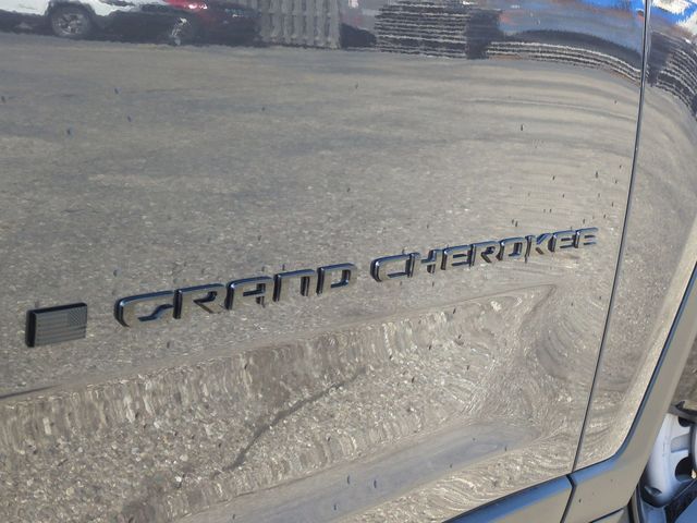 Thumbnail: 2025 Jeep Grand Cherokee L - 25
