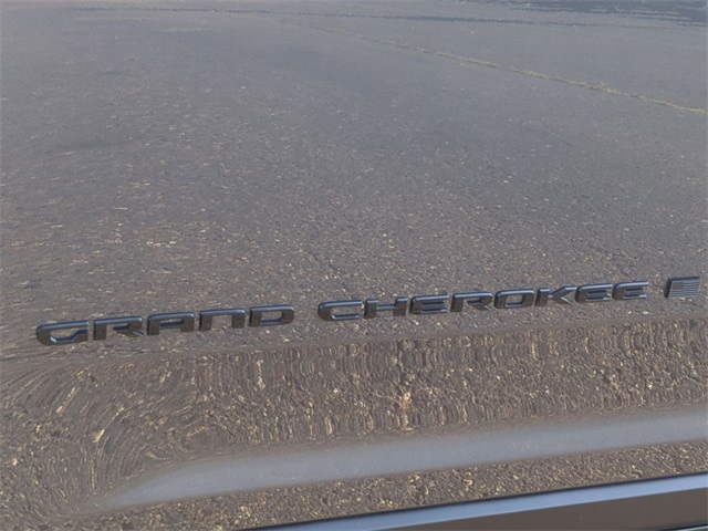 Thumbnail: 2025 Jeep Grand Cherokee L - 22