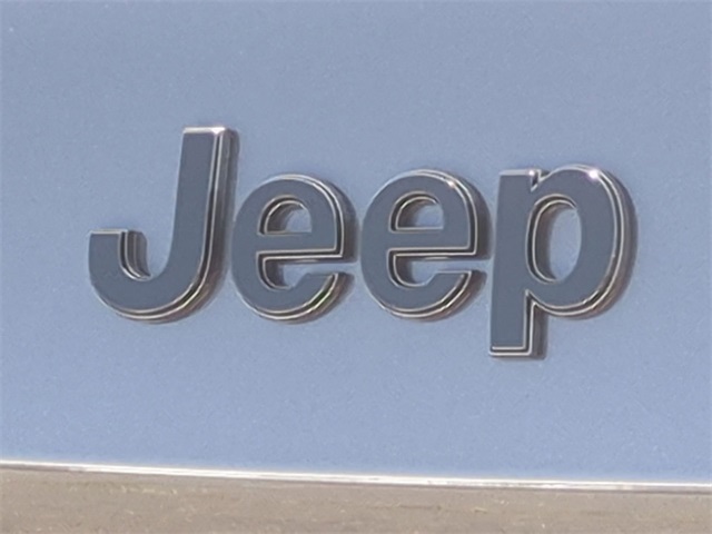 Thumbnail: 2025 Jeep Grand Cherokee L - 7