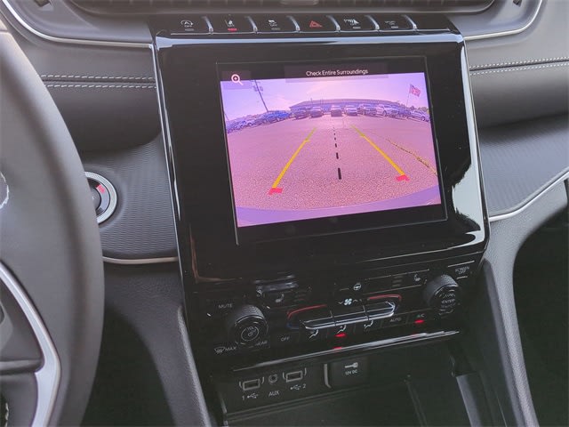 Thumbnail: 2025 Jeep Grand Cherokee L - 30