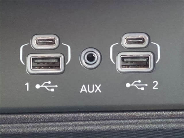 Thumbnail: 2025 Jeep Grand Cherokee L - 16