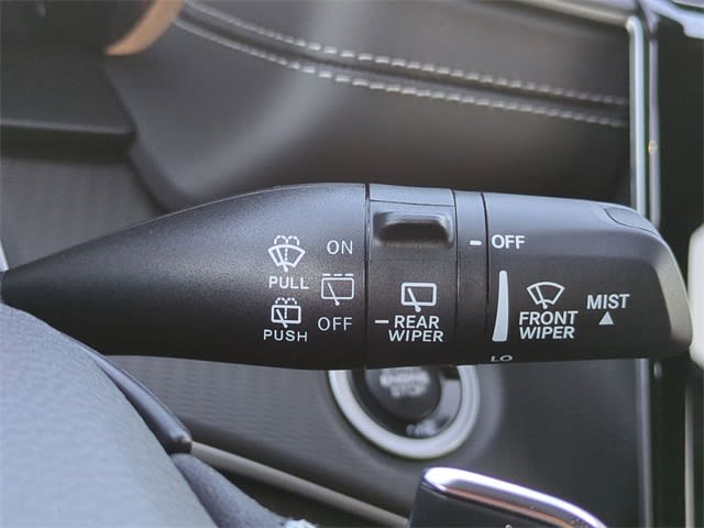 Thumbnail: 2025 Jeep Grand Cherokee L - 28