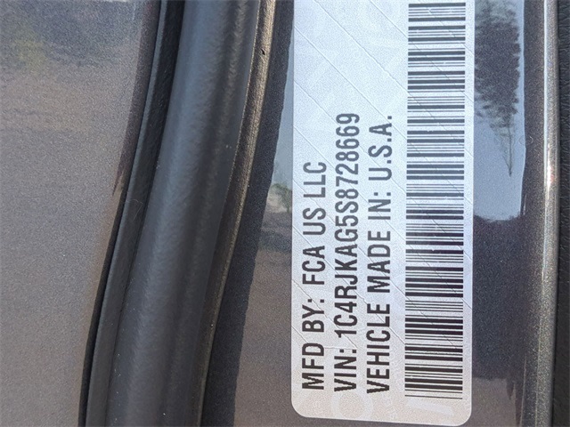 Thumbnail: 2025 Jeep Grand Cherokee L - 17