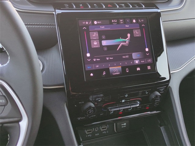 Thumbnail: 2025 Jeep Grand Cherokee L - 14