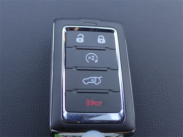 Thumbnail: 2025 Jeep Grand Cherokee L - 33