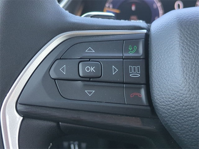 Thumbnail: 2025 Jeep Grand Cherokee L - 26