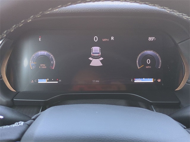 Thumbnail: 2025 Jeep Grand Cherokee L - 32