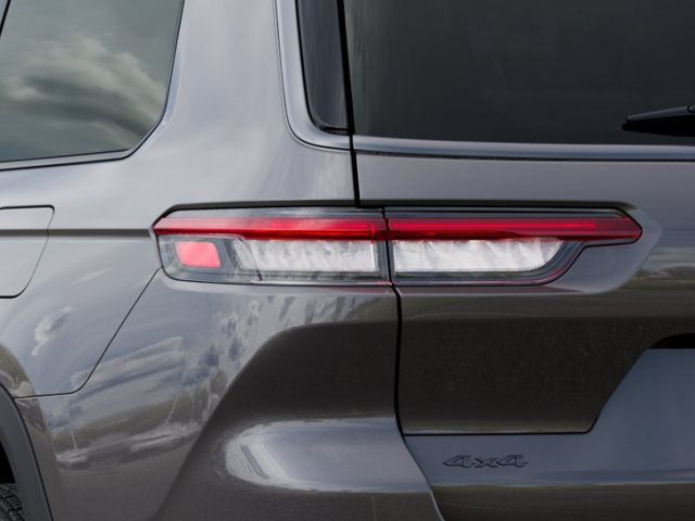Thumbnail: 2026 Jeep Grand Cherokee L - 17
