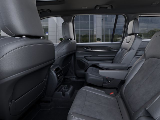 Thumbnail: 2026 Jeep Grand Cherokee L - 12