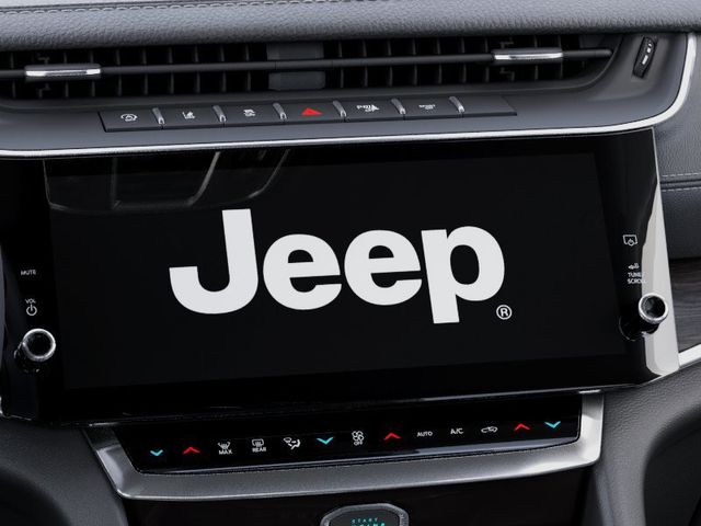 Thumbnail: 2026 Jeep Grand Cherokee L - 7