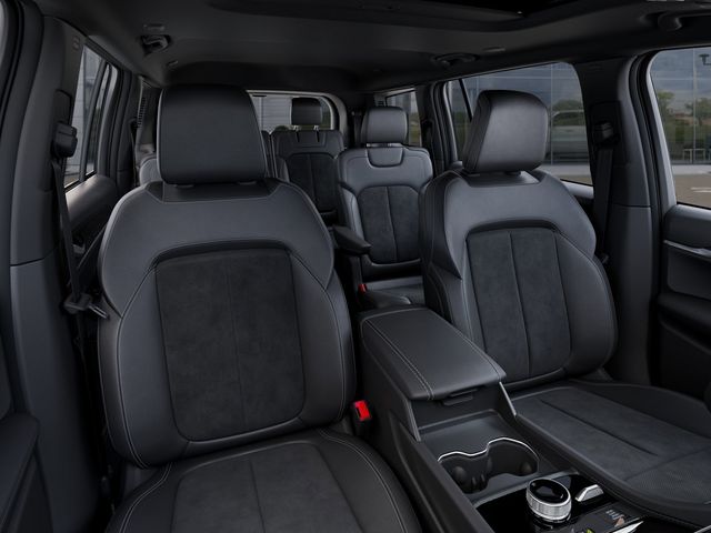 Thumbnail: 2026 Jeep Grand Cherokee L - 10