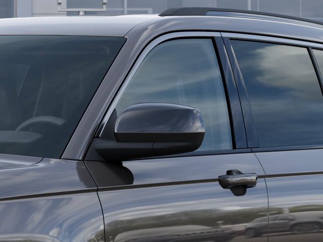 Thumbnail: 2026 Jeep Grand Cherokee L - 20