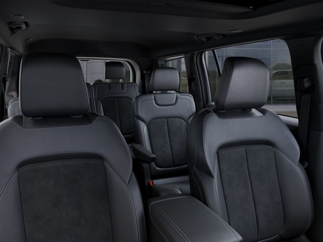 Thumbnail: 2026 Jeep Grand Cherokee L - 26