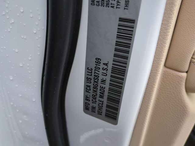 Thumbnail: 2025 Jeep Grand Cherokee L - 19