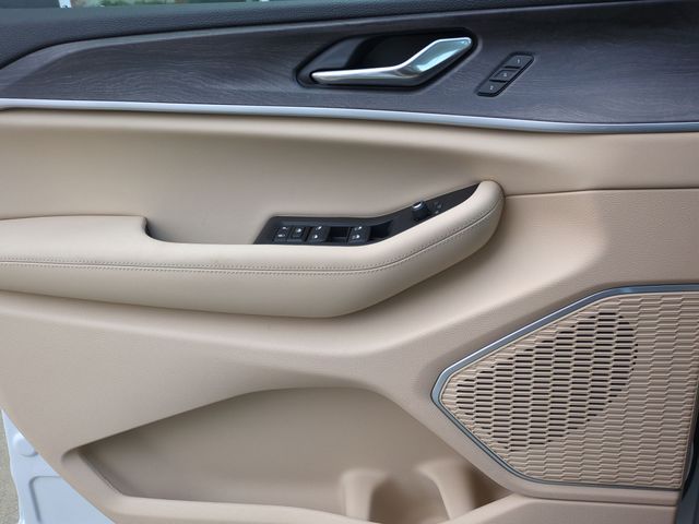 Thumbnail: 2025 Jeep Grand Cherokee L - 35