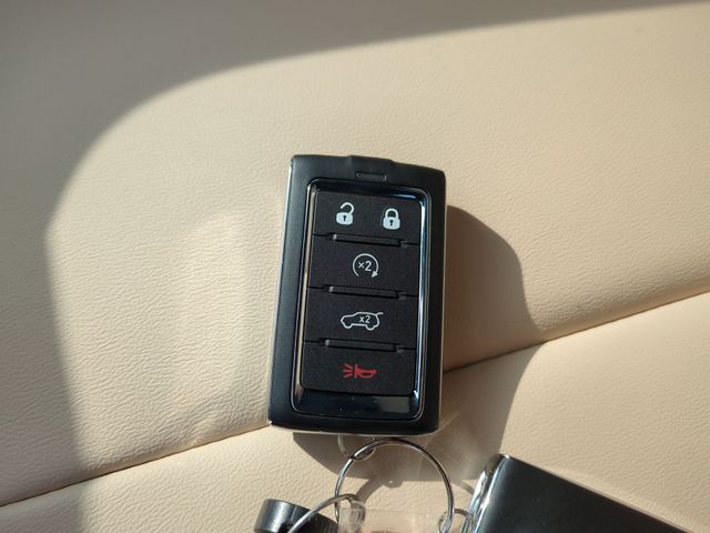 Thumbnail: 2025 Jeep Grand Cherokee L - 18