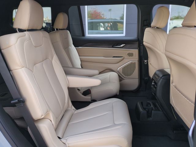 Thumbnail: 2025 Jeep Grand Cherokee L - 28