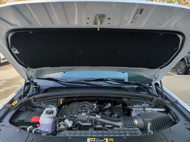 Thumbnail: 2025 Jeep Grand Cherokee L - 9