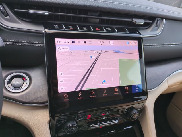 Thumbnail: 2025 Jeep Grand Cherokee L - 33