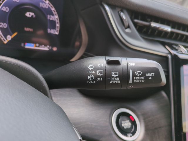 Thumbnail: 2025 Jeep Grand Cherokee L - 31