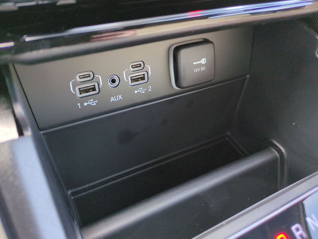 Thumbnail: 2025 Jeep Grand Cherokee L - 36