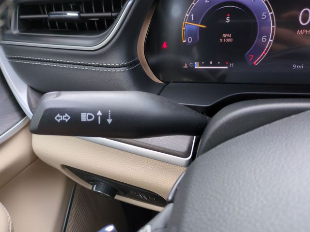 Thumbnail: 2025 Jeep Grand Cherokee L - 32