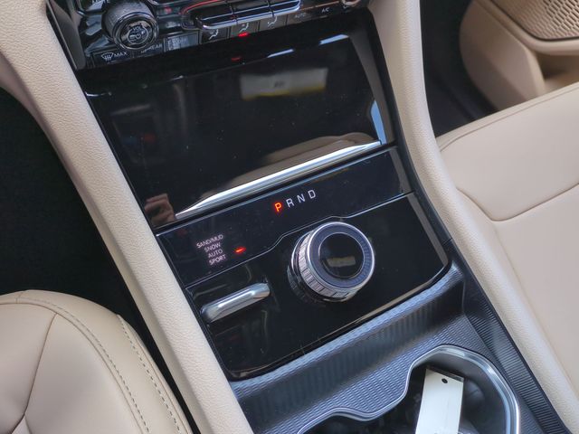 Thumbnail: 2025 Jeep Grand Cherokee L - 37