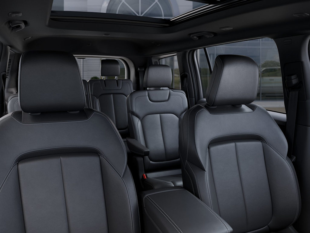 Thumbnail: 2026 Jeep Grand Cherokee L - 26