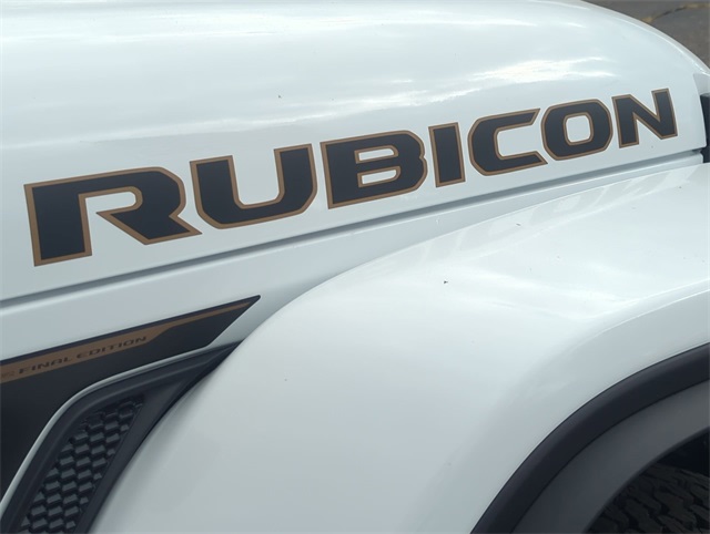 Thumbnail: 2025 Jeep Wrangler - 25