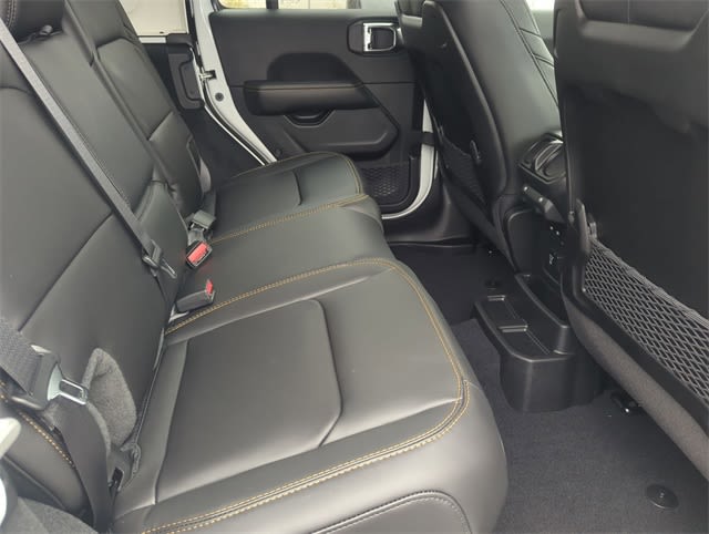 Thumbnail: 2025 Jeep Wrangler - 28