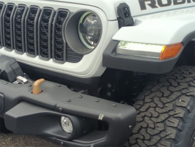 Thumbnail: 2025 Jeep Wrangler - 7