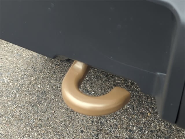 Thumbnail: 2025 Jeep Wrangler - 18