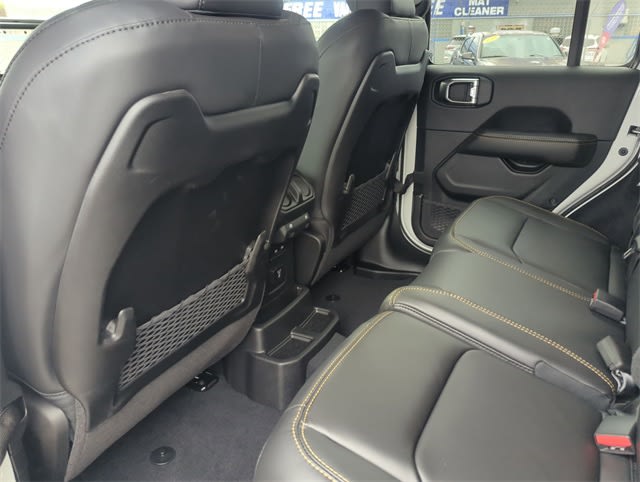 Thumbnail: 2025 Jeep Wrangler - 12