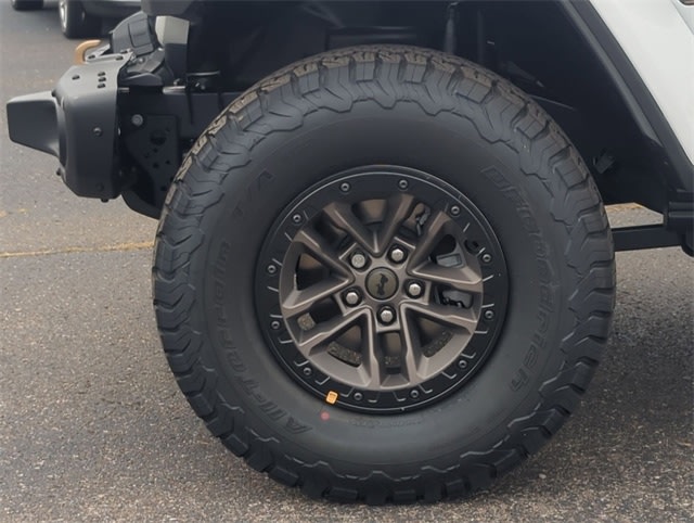 Thumbnail: 2025 Jeep Wrangler - 8