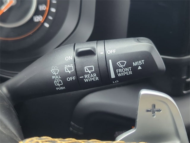 Thumbnail: 2025 Jeep Wrangler - 15